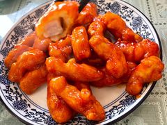 -北大地皖峰饭馆