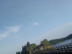 -仙海旅游度假区