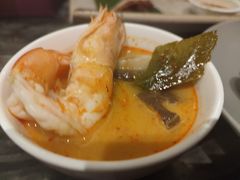 冬荫功虾汤-Thai Alley泰爱里(二沙岛店)