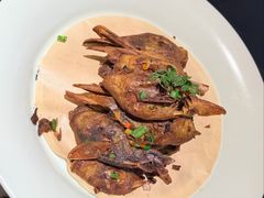 -在前门·烤鸭北京菜(五月花广场店)