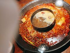 -楠火锅(西单店)