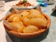 椒盐九肚鱼-79号渔船海鲜饭店(宝安店)