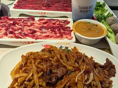 -八合里潮汕鲜牛肉火锅(福州万象城店)