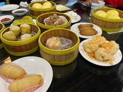 -府城小食馆(金龙宾馆店)