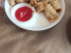 -芦茨金富饭庄·25年老字号·专做稻草鸡