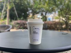 -星巴克(无锡百联奥特莱斯店)