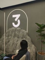 -3AM·S HAIR SALON烫发染发接发