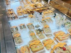 -匠造烘焙(联洋店)