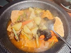 -薇酌饮·陕西菜(南门外店)