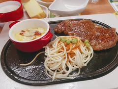 -豪客来牛排(天阳D32店)