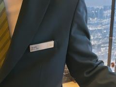 -长沙富力万达文华酒店