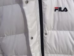 -FILA(五角场巴黎春天店)