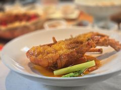-鲤院·新中式美学·庭院餐厅(夫子庙店)