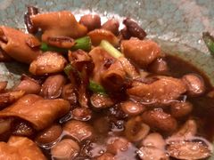 -金成潮菜博物馆(海珠湿地店)