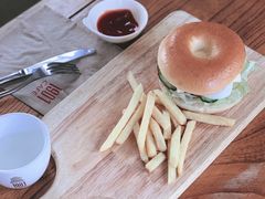 -1901 Cafe(西四店)