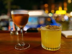 -LAMP BAR 水烟音乐酒吧