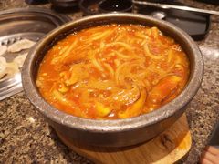 -汉拿山(悦荟·万科购物中心店)