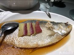 -苔圣园酒家(尊木汇国际艺术广场店)