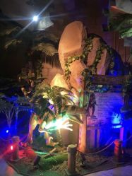 -恐龙探索乐园(磁器口店)