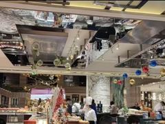 -合肥皇冠假日酒店·菲亚斯特自助餐厅(黄山路店)