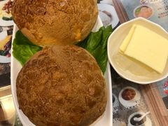 -香港新记茶餐厅(湖墅南路店)