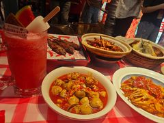 -辣小鲜·南昌大排档(船山路店)