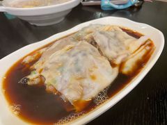 鸳鸯鸡蛋肠粉-卓粤拉肠(红庙店)