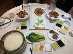 -北京全聚德(王府井店)