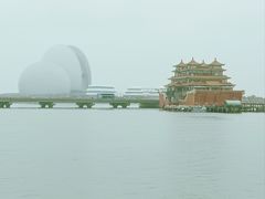 -野狸岛