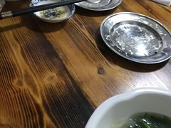 -衢州杨家巷烤饼(国金中心店)