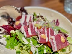 -Osteria Garden 生蚝花园餐厅(原进贤路店)