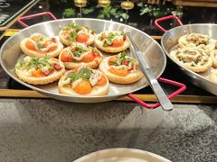 -素虎料理(前门店)