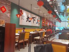 -禄运茶居·手工点心(恒宝广场店)