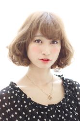 邀您体验2012春季潮流造型-和良形象