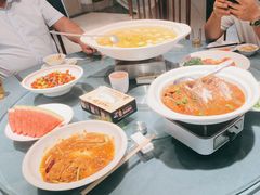 -谢氏老金口(江夏武昌大道店)