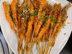 -美极鲜食坊(宝安南路店)