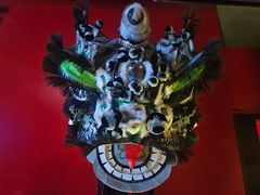 -MOSSO音乐酒吧·live house(南京旗舰店)