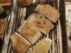 -吉炙烧鸟•本格料理(国际商贸城店)