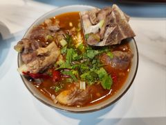 -双城乡铁锅炖羊肉(莱安逸境店)