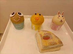 -嘉华饼屋JOY BAKERY(南屏街店)