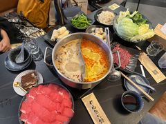 -熹悟海鲜火锅·广式打边炉