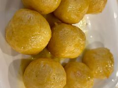 -玲又珑美食(盘福路店)