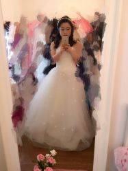 点击看大图 贺贺工作室新娘跟妆-贺贺新娘造型婚纱店