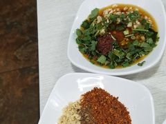 油碟-蜀串香牛杂火锅串串