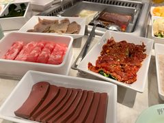 -野妹火锅(布吉店)