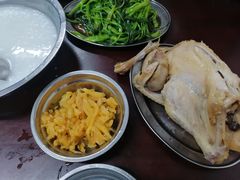 -吉英盐焗鸡(文中路店)