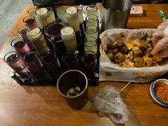 -HIB HUB公社(解放西路店)