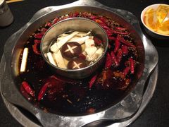 -董家湾重庆老火锅(嘉华店)