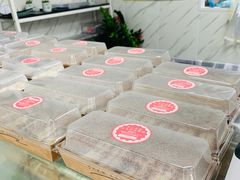 -南大门韩糕(后埭溪路店)