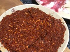 巴蜀麻辣牛肉-蜀大侠火锅(寰球文化地标·总府店)